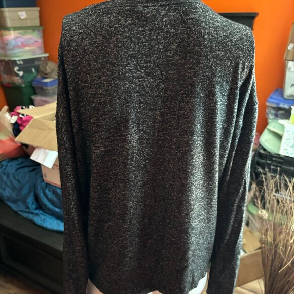 Rainbow Victoria's Secret Loungewear Sleep Top Size Small - Picture 3 of 4